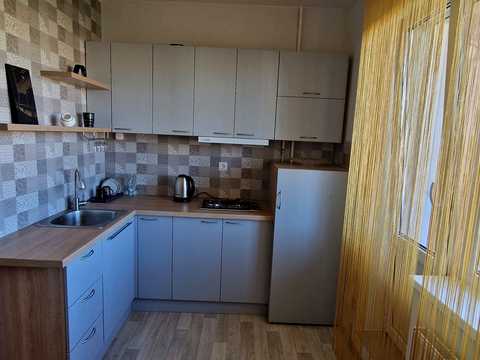 квартира за адресою Жмеринська вул., 36