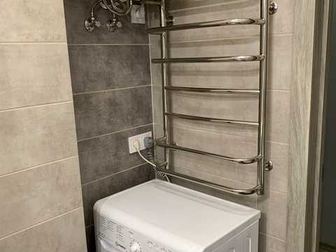 квартира по адресу Ясиноватский пер., 10