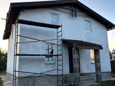 будинок за адресою Райдужна