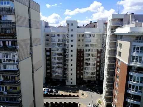 квартира за адресою Велика Васильківська вул. (Червоноармійська), 124