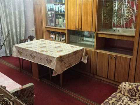 квартира за адресою Іцхака Рабіна вул., 22