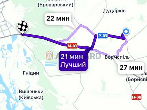 ділянка за адресою 