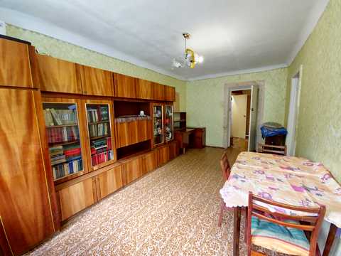 квартира по адресу Институтская ул., 19/1