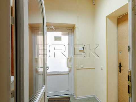 коммерческая по адресу Копыловская ул., 21