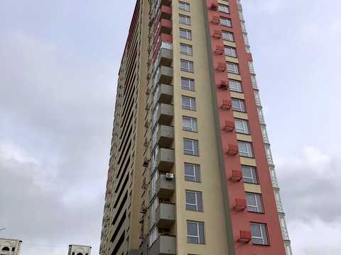 квартира по адресу Василия Стуса ул., 7-Б