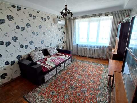 квартира за адресою Центральний бульв., 4