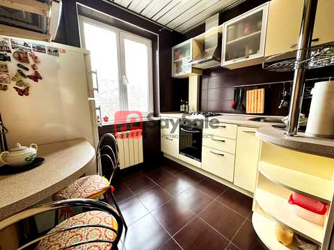 квартира за адресою Академіка Булаховського вул., 30-А