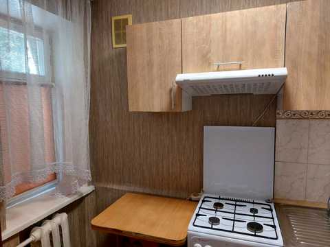 квартира по адресу Перемишльська ул. (Червонопільська), 2