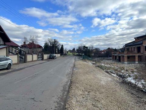 ділянка за адресою Шевченка