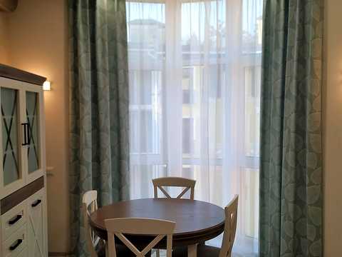 квартира за адресою Дегтярна вул., 29