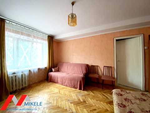 квартира за адресою Загорівська вул. (Багговутівська), 3/15