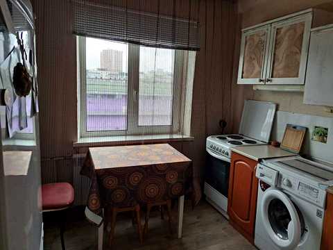 квартира за адресою Оболонський просп., 31