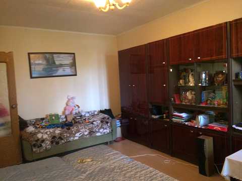 квартира по адресу Подлесная ул., 2