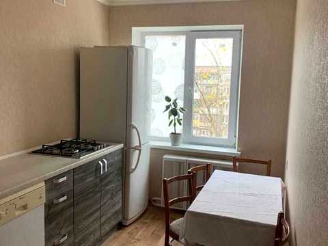 квартира по адресу Слобожанский просп. (им. газеты Правда), 77