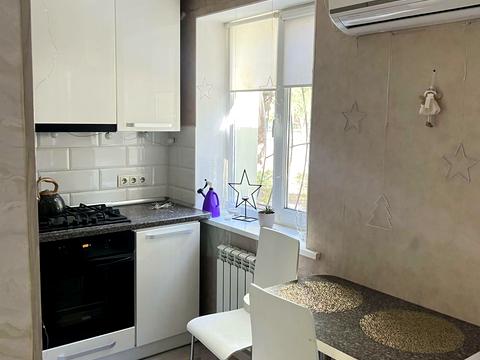квартира по адресу Юр'єва бульв., 15