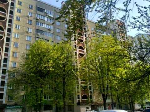 квартира за адресою Романа Ратушного вул. (Волгоградська), 41-А