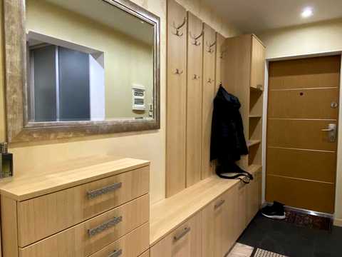 квартира по адресу Оболонский просп., 15