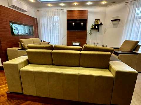 квартира за адресою Тернопільська вул., 12
