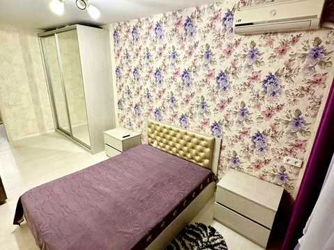 квартира по адресу Коммунар, 5Б