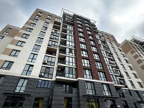 квартира за адресою Стмоненка, 30