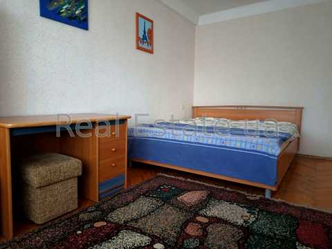 квартира по адресу Пражская ул., 25/1