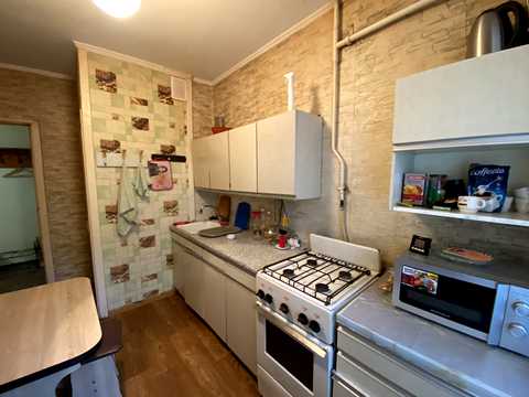 квартира по адресу Космонавтов ул., 18