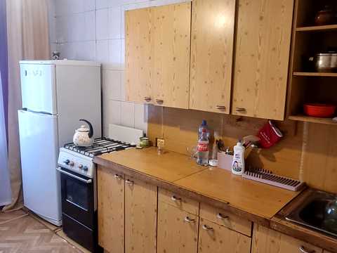 квартира за адресою Леоніда Бикова бульв., 7