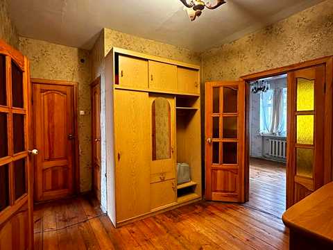 квартира по адресу Медичний пер., 11