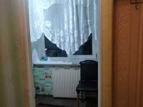 квартира по адресу Милютенко ул., 46