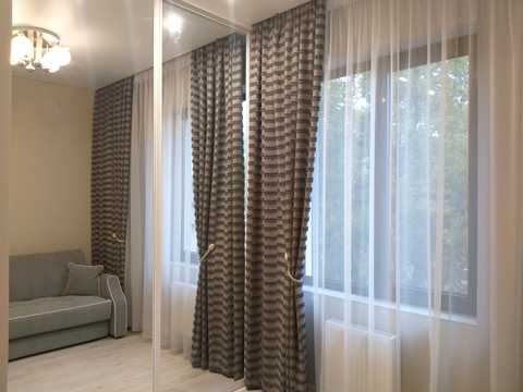 квартира по адресу 2-й Куликовский пер., 2а