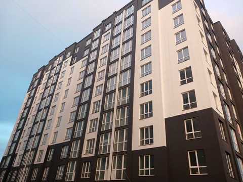 квартира за адресою Чорновола вул., 155