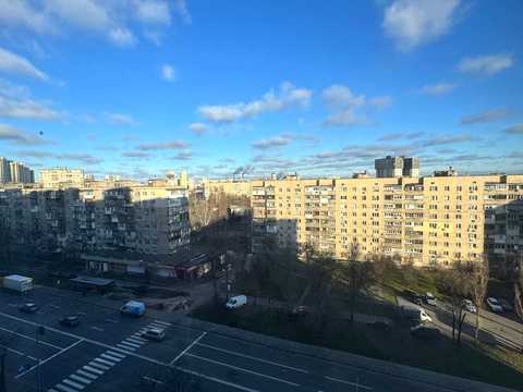 квартира за адресою Харківське шосе, 56