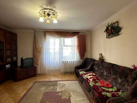 квартира по адресу Витвицкого ул. (Луначарского), 30