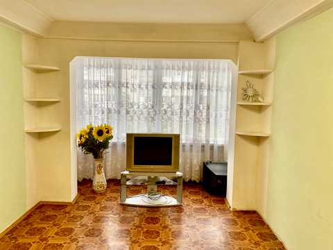 квартира по адресу Братиславская ул., 42