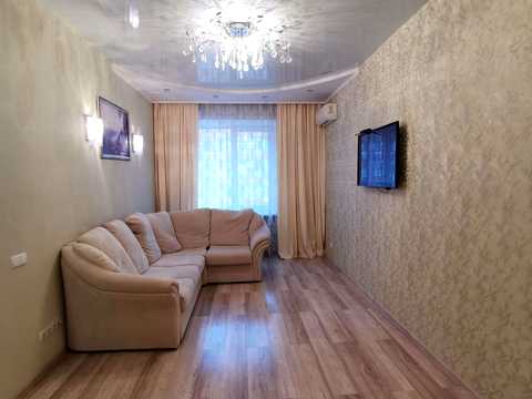 квартира за адресою Соборності, 40В