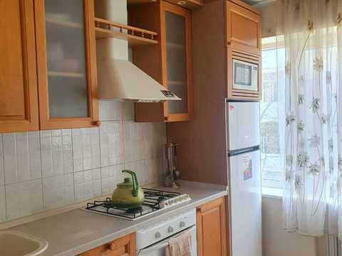 квартира по адресу Резницкая ул., 8