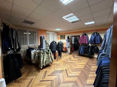 комерційна за адресою Тернопіль, Текстильна вул., 34