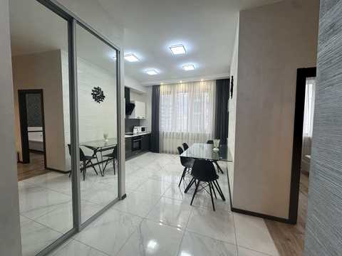 квартира за адресою Трускавецька вул., 4-Б