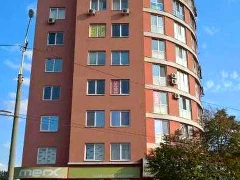 квартира по адресу Науки просп. (Гагарина), 95-А