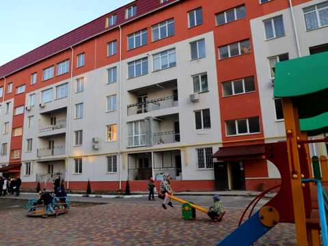 квартира по адресу Красная ул., 22