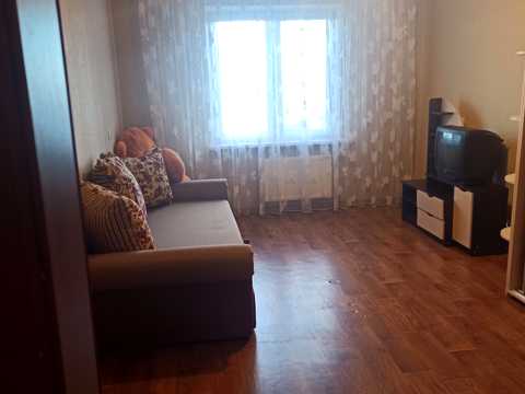 квартира по адресу Сергея Данченко ул., 3