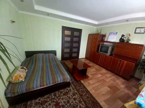 кімната за адресою Воскресенський просп. (Перова), 48