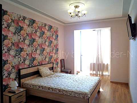 квартира за адресою Педагогічна вул., 23