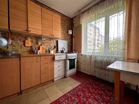 квартира по адресу Степана Рудницького ул. (Шолохова), 29