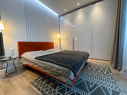 квартира по адресу Леси Украинки бульв., 7-В