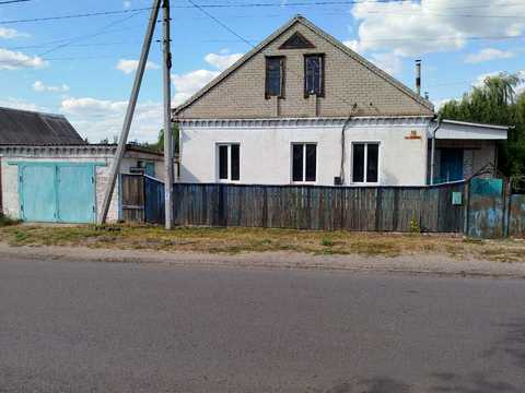 дом по адресу Широка