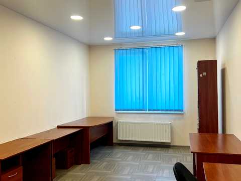 комерційна за адресою Середньофонтанська вул., 35