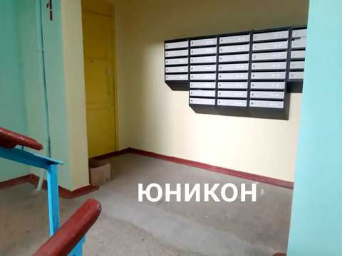 квартира по адресу Ул.Чумаченко 40, 40