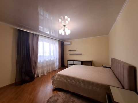 квартира по адресу Степана Бандеры просп., 35-А