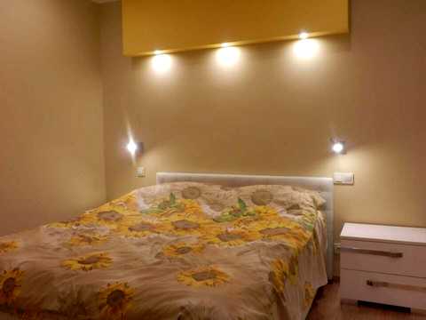 квартира за адресою Дегтярна вул., 29